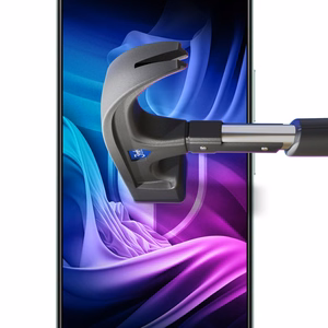 Vivo Y18i – 3mk Silky Matt Pro telefoni ekraanikaitse