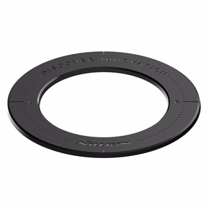 NILLKIN SNAPLINK ULTRA & SNAPHOLD ULTRA MAGNETIC STICKER (TABLET) BLACK