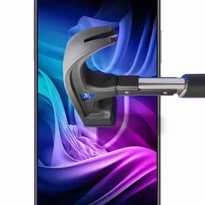 Oppo A3 Pro 5G / Energy – 3mk Silky Matt Pro telefoni ekraanikaitse
