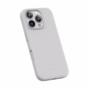 Benks Magnetic Vita Pro Silicone Ümbris jaoks Iphone 16 Pro hall
