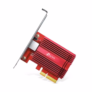 TP-Link TX401 сетевая карта внутренняя Ethernet 10000 Мбит/с