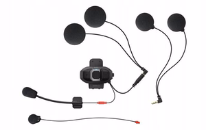 Sena SF2-03 Bluetooth 4.1 800 m mootorratta intercom
