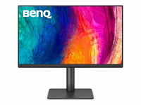 BENQ PD2706QN 27-tolline IPS QHD monitor