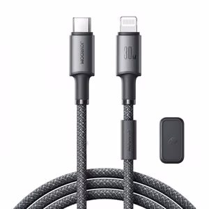 USB kaabel Joyroom „S-A50“ hall „Type-C / Lightning“ 120cm (kuni 60W)