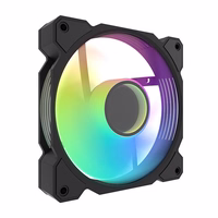 Darkflash DR08 Cooling Fan (Must)