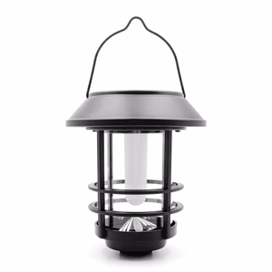 Forever Light Solar LED lamp lantern SUNARI FLS-40 must