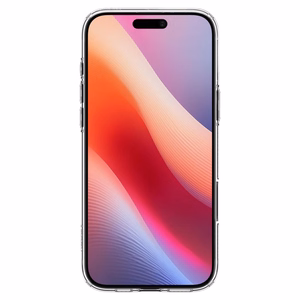 SPIGEN ümbris LIQUID CRYSTAL MAG compatible with MagSafe do IPHONE 16 Pro Max clear