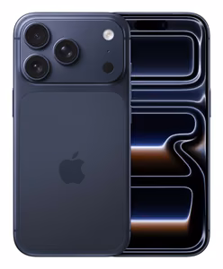 MOBILE PHONE IPHONE 17 PRO/256GB BLUE MG8J4 APPLE