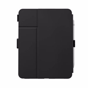 Чехол-книжка Speck Balance Folio для iPad 11" (2025) / 10.9" (2022), с антимикробной защитой Microban и магнитной подставкой, чёрный