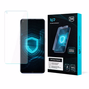 Realme Narzo 50 Pro 5G – 3mk 1UP telefoni ekraanikaitse