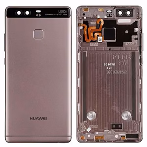 Tagakaas jaoks Huawei P9 Titanium Hall original (used Grade C)