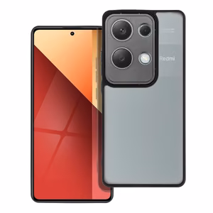 VARIETE Ümbris jaoks XIAOMI Redmi Note 13 Pro 4G / POCO M6 Pro 4G must