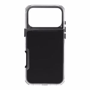 MATRIX Ümbris jaoks IPHONE 17 Pro Max must