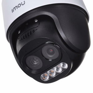 360° välikaamera WiFi IMOU Cruiser Z 5MP