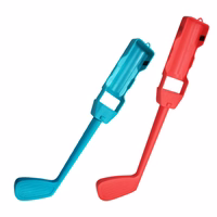 Nintendo Lüliti Spordi 10-in-1 Family Accessory Pakk - punane and sinine