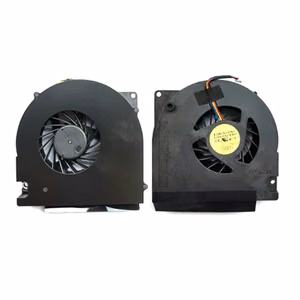 Sülearvuti ventilaator Dell Studio 1735, 1736