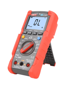 Digitaalne multimeeter Uni-T PRO UT191T