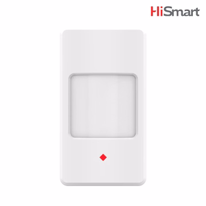 HiSmart беспроводной датчик движения MotionProtect