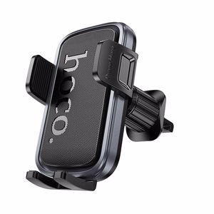 Car phone Hoidja Hoco air vent H78 must and hall
