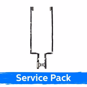 Laadimispesa ühilduv Apple iPhone Air koos flex / helesinine / (Service Pack)