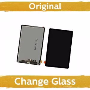 LCD Ekraan Samsung P610 / P615 Tab S6 Must (uuendatud: Hiina)