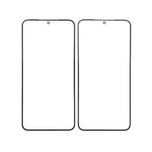 Välimine ekraaniklaas ühilduv "Pro+" Samsung S926 S24 Plus must