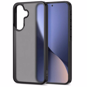 Tech-Protect Magmat ümbris Samsung Galaxy A36 / A37 / A56 / A27 5G - matt must