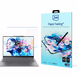 3mk Paper Feeling Protective Film for Lenovo Yoga 7 2-in-1 14ILL10 14