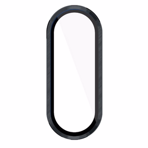 3mk Lens Protection Pro karastatud klaasist kaameraobjektiivide kaitse mudelile Samsung Galaxy S26 FE
