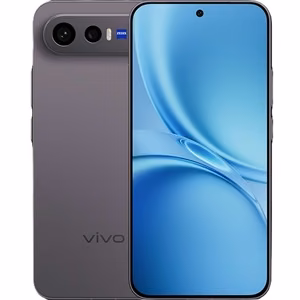 Vivo X300 FE – nutitelefon, 12/512 GB, must