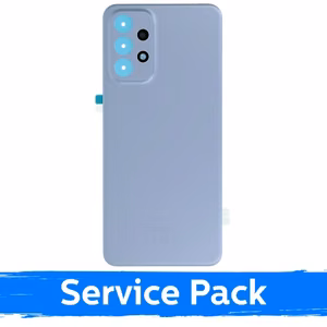 Tagakaas seadmele Samsung A236 A23 5G, Awesome Blue sinine (Service Pack)