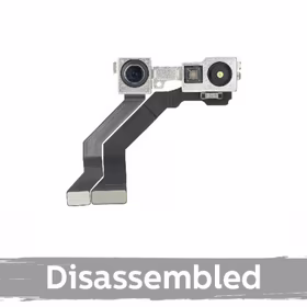 Camera Ühildub Apple iPhone 13 Pro Max Front 100% original (Used)