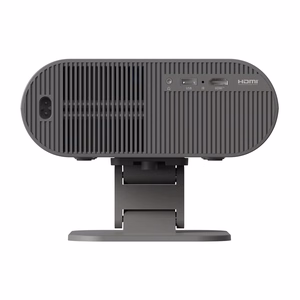 Phillips N-160 1080p projektor (tumehall)