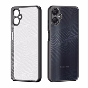 DUX DUCIS чехол AIMO для SAMSUNG A06 5G чёрный