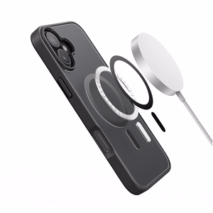 Ümbris Dux Ducis Yind Apple iPhone 17 must