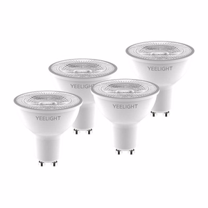 Inteligentna żarówka Yeelight W1 GU10 (ściemnialna)