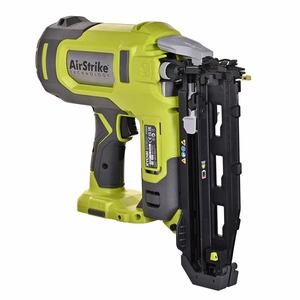 Ryobi 18V ONE+ R16GN18G – aku-naelapüstol
