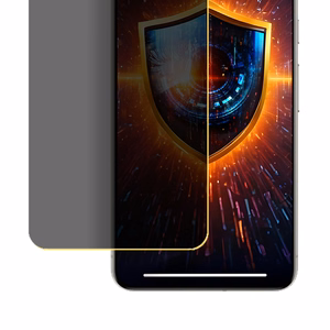 3mk Silky Matt Privacy kaitsekile Google Pixel 8 Pro