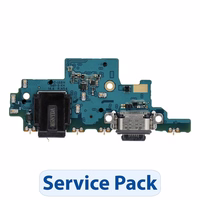 ServicePack Charging Board SAMSUNG A72 A725F GH96-14128A