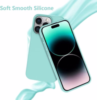 Ümbris X-Level Dynamic Samsung S918 S23 Ultra 5G hele roheline