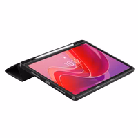Tech-Protect SC Pen Ümbris jaoks Lenovo Tab M11 11" TB-330 - must