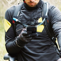 ROAR Ümbris ARMOR jaoks XIAOMI Redmi 12 läbipaistev