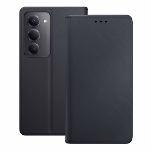 3mk Wallet Ümbris Xiaomi Redmi 15 4G/Redmi 15 5G must