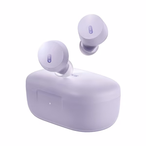 Baseus Bowie E18 True Wireless Earphones Star Lilla