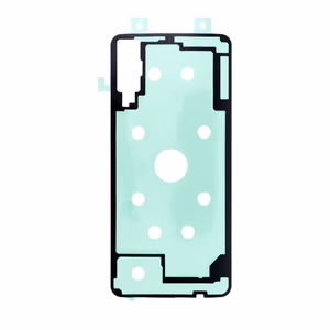 Kleepuv tagakaas SAMSUNG A70 A705 (Premium)