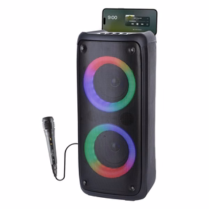 MEDIA-TECH FUNBOX BT MT3181 Bluetooth kõlar