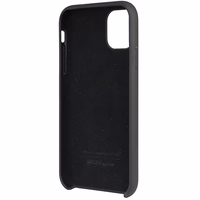 Audi Silicone Ümbris iPhone 11 / Xr 6.1" must/must hardcase AU-LSRIP11-Q3/D1-BK