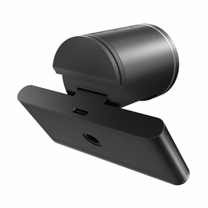 Lenovo 4XC1Q25246 webcam 8 MP 1920 x 1080 pixels USB-C Black