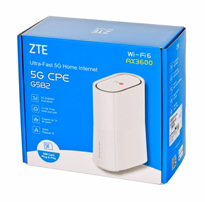 Ruuter ZTE G5B2