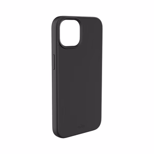 Puro Icon Cover ümbris seadmele Apple iPhone 14 Plus, must